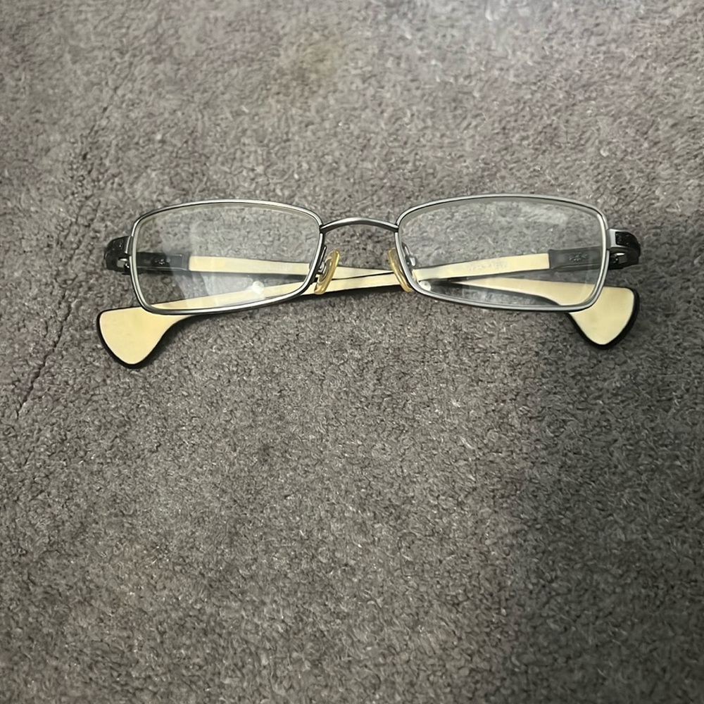 New without tags , Chrome Hearts Eyeglass frames